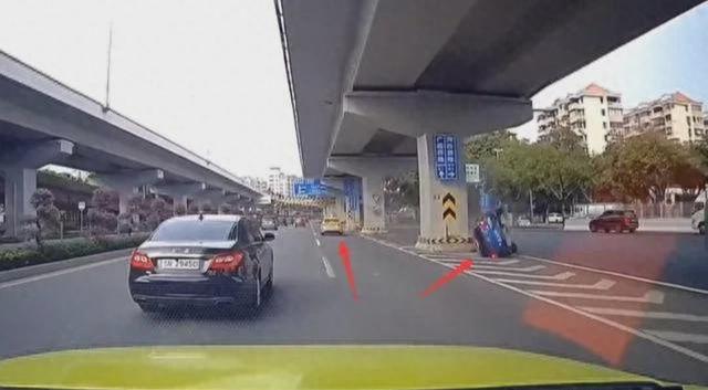 碰撞事故車輛責(zé)任劃分_碰撞事故車輛缺陷和鑒別_車輛碰撞事故