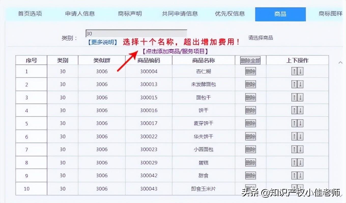 個(gè)人品牌商標(biāo)注冊(cè)流程_商標(biāo)注冊(cè)名稱個(gè)人品牌怎么填_個(gè)人如何注冊(cè)品牌名稱和商標(biāo)