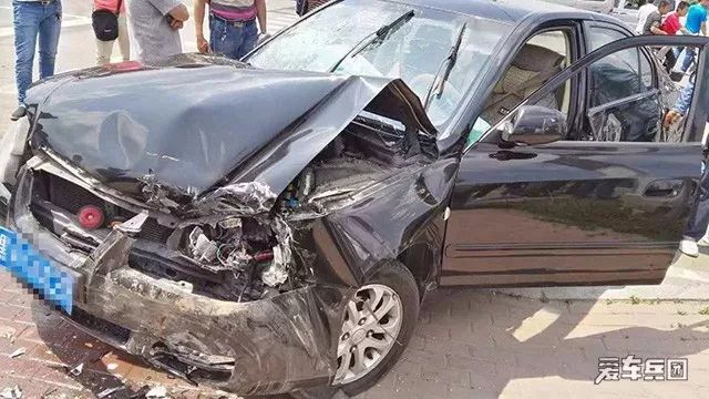 事故車值得入手嗎_什么樣的事故車值得購買_事故車什么價(jià)位