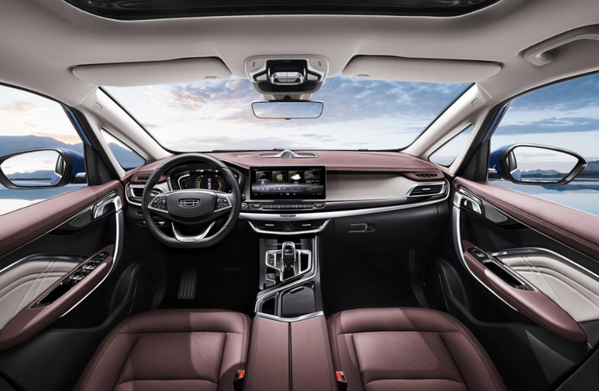 吉利嘉際二手車_吉利嘉際二手車價(jià)格_吉利二手車嘉際多少錢