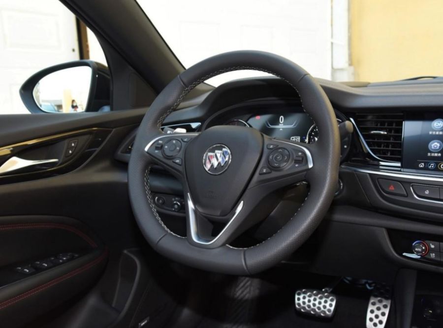 16年福特銳界二手車多少錢_福特銳界2.7t二手車_二手車福特銳界2018款