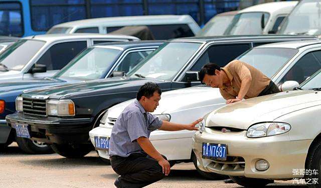 二手車如何買交強險_買了個二手車強險怎么辦_買二手車交強險