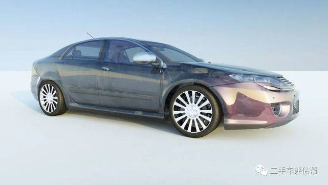 5萬左右二手車推薦_四五萬的二手車哪款性價比最高_(dá)小型二手車購買指南