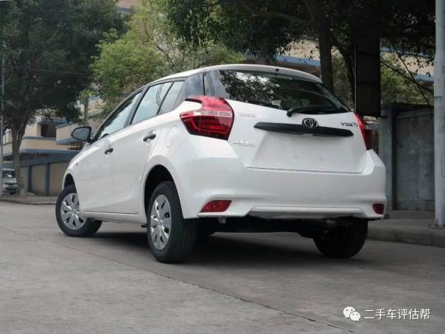 小型二手車購買指南_5萬左右二手車推薦_四五萬的二手車哪款性價比最高