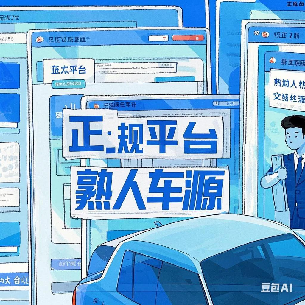 二手車價格評估技巧_二手車交易注意哪些_2025年二手車車況檢查要點(diǎn)